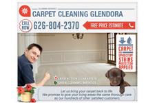Carpet Cleaning Glendora image 4