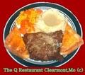 The Q BBq Steakhouse Restaurant image 9