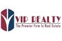 VIP Realty logo
