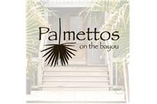 Palmettos on the Bayou image 1