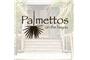 Palmettos on the Bayou logo