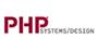 PHP Systems/Design logo