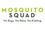 Mosquito Squad of Victoria logo