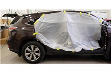 Low Price Auto Glass, Upholstery,Body & Paint image 2