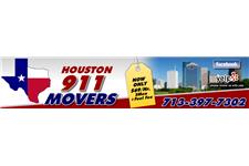 Houston 911 Movers image 1