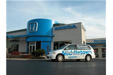 Middletown Honda image 2