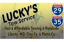Lucky's Tow Service image 1