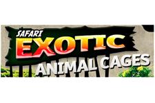 Safari Exotic Animal Cages image 1