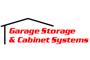 Garage Storage Cabinet Systems logo