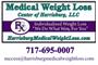 Medical Weight Loss Center of Harrisburg logo