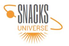 Snacks Universe image 1