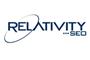 Relativity SEO logo
