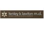 Tenley Lawton MD logo