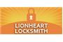 Lionheart Locksmith logo