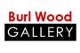 Burl Wood Gallery logo
