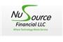 N U Source Financial  logo