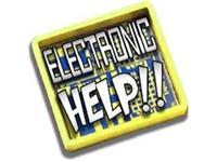 Electronic Help image 1