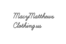 Macy Matthews Mail Order Clothing Stores Inc. image 1