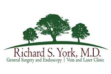Dr. Richard York image 1