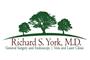 Dr. Richard York logo