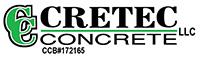 Cretec Concrete LLC image 1