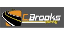 C Brooks Paving image 1