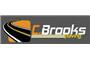 C Brooks Paving logo