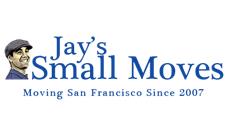 Jay's Small Moves image 1