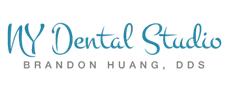 New York Dental Studio - Brandon Huang, DDS image 1