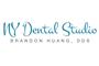 New York Dental Studio - Brandon Huang, DDS logo