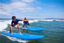 Ocean Experience Surf School image 1