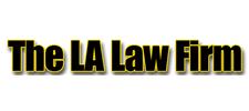 THE LA LAW FIRM image 1
