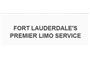 Fort Lauderdale's Premier Limo Service logo