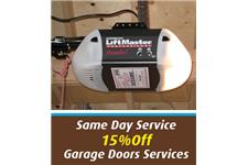 Aditech garage door repair Riverside image 1