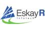 Eskayr Infotech logo