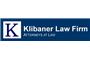 Klibaner Law Firm PC logo