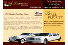 L.A. Limousine Service image 6