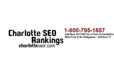 Charlotte SEO Rankings image 1
