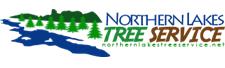Northern Lakes Tree Service image 1