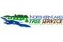 Northern Lakes Tree Service logo