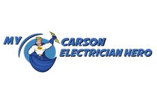 My Carson Electrician Hero image 1
