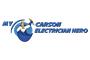My Carson Electrician Hero logo