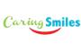 Caring Smiles Dental Clinic logo