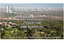 Law Offices of Daniel R. Rosen image 1