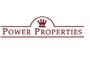 Power Properties logo