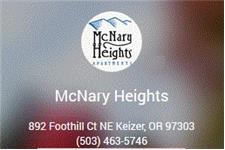 McNary Heights image 1