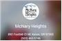 McNary Heights logo
