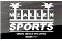 McAllen Sports logo