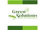 Green Solutions Lawn Care & Pest Control logo