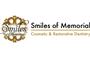 Smiles of Memorial logo